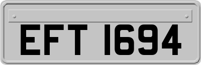 EFT1694