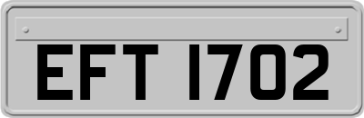 EFT1702