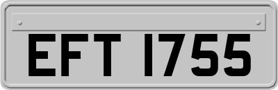EFT1755