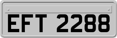 EFT2288