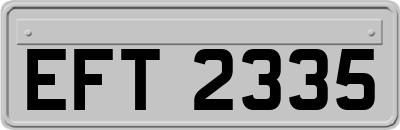 EFT2335