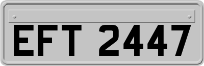 EFT2447