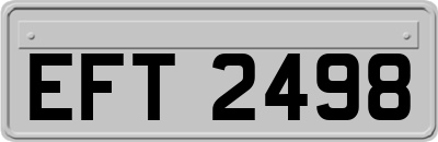 EFT2498