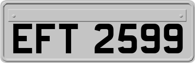 EFT2599