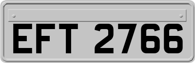 EFT2766