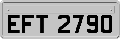 EFT2790