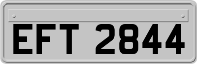 EFT2844