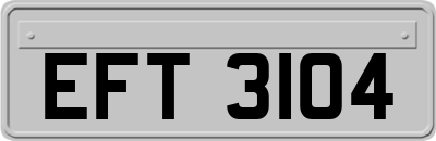 EFT3104