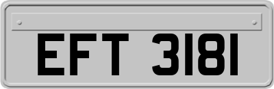 EFT3181