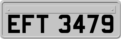EFT3479