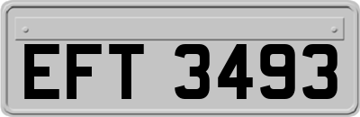 EFT3493