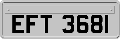 EFT3681