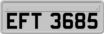EFT3685