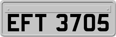 EFT3705