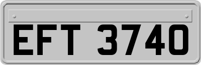 EFT3740