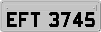 EFT3745