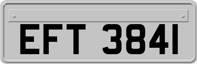 EFT3841