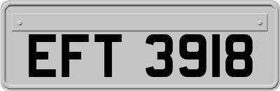EFT3918