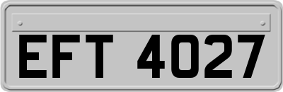 EFT4027