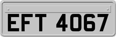 EFT4067