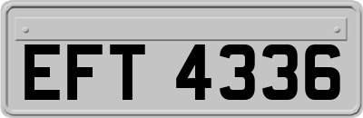 EFT4336