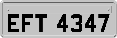 EFT4347