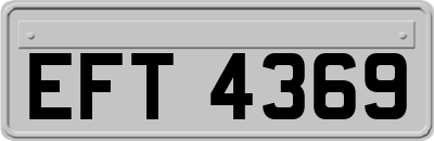 EFT4369