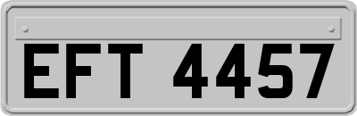 EFT4457
