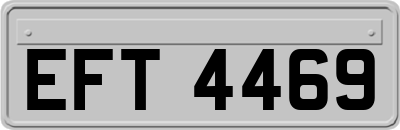 EFT4469