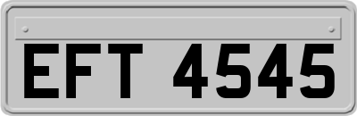 EFT4545