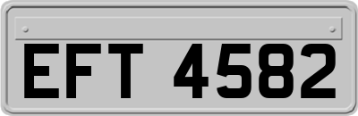 EFT4582