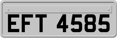 EFT4585