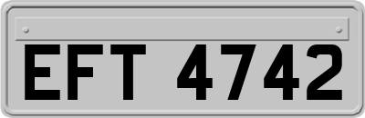 EFT4742