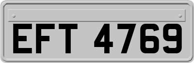 EFT4769