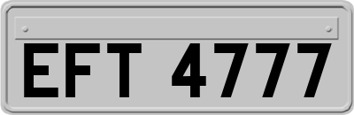 EFT4777