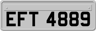 EFT4889