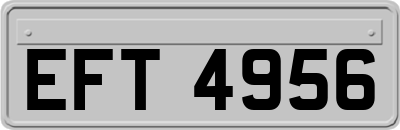 EFT4956