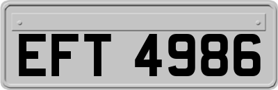 EFT4986