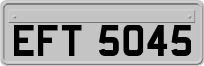 EFT5045