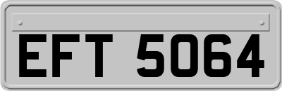 EFT5064