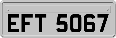 EFT5067