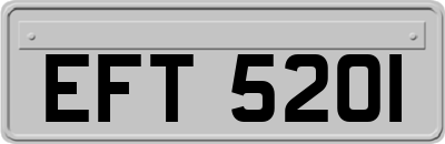 EFT5201