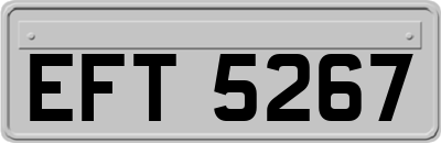 EFT5267