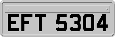 EFT5304