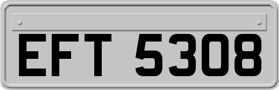 EFT5308