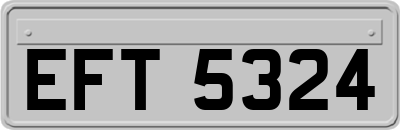 EFT5324