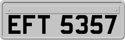 EFT5357