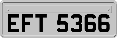EFT5366