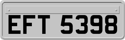 EFT5398