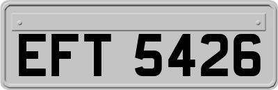 EFT5426
